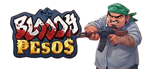 Bloody Pesos Official